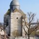 La  collégiale Saint-Quiriace de Provins profanée par une “fête médiévale”