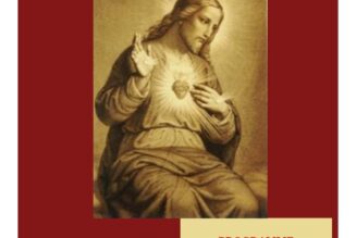 Conférence sur le Sacré-Coeur ce soir au Centre Saint-Paul