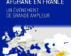 100 000 Afghans en France