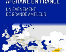100 000 Afghans en France