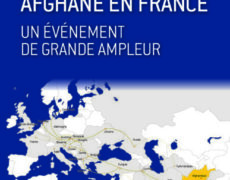 100 000 Afghans en France