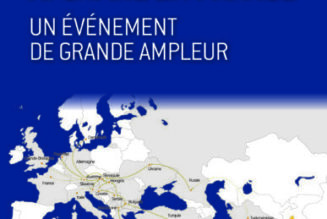 100 000 Afghans en France