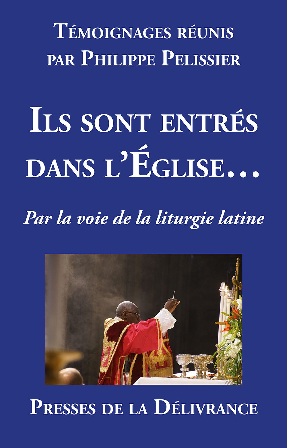 Une liturgie missionnaire
