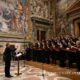 La tradition polyphonique romaine, un point de référence vers lequel se tourner pour la composition sacrée et liturgique