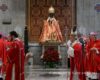 “La communion à laquelle le Seigneur nous appelle est une harmonie de voix et de visages qui n’annule pas la liberté de chacun”