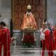 “La communion à laquelle le Seigneur nous appelle est une harmonie de voix et de visages qui n’annule pas la liberté de chacun”
