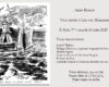 Anne Brassié vous invite à lire