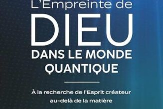 Les athées, la science et Dieu