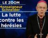Monseigneur Schneider : Fuyez l’hérésie