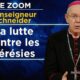 Monseigneur Schneider : Fuyez l’hérésie