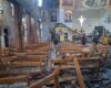 Fusillade dans une église orthodoxe en Syrie