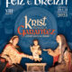 8e édition du « pèlerinage pour la Bretagne » organisé par l’association Feiz e Breizh