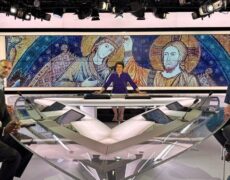 En Quête d’esprit : Découvrir la Vierge Marie