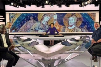 En Quête d’esprit : Découvrir la Vierge Marie