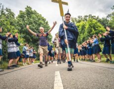 Lettre à un pèlerin revenant du pèlerinage de Chartres