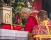 “Le rite traditionnel de la Sainte Messe est le rite qui est toujours nouveau, toujours à jour, jamais démodé”