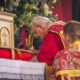 “Le rite traditionnel de la Sainte Messe est le rite qui est toujours nouveau, toujours à jour, jamais démodé”