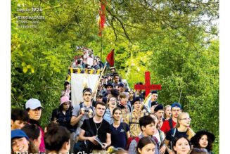 La royauté du Christ est encore concevable dans une société sécularisée