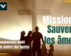 Documentaire sur une mission au Kenya