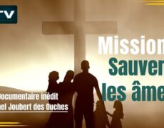 Documentaire sur une mission au Kenya