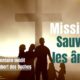Documentaire sur une mission au Kenya