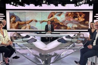 L’église et la sexualité : le grand malentendu ?