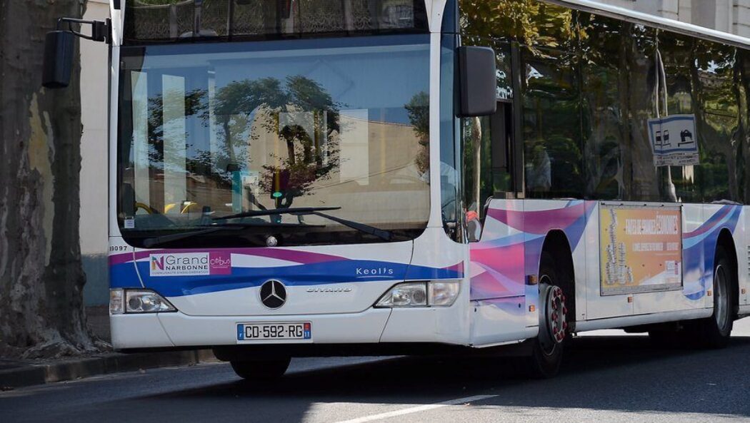 En France, ce sont les personnes agressées qui ont des ennuis avec les autorités