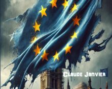 Le Nouvel Empire Européen. Ce que l’on vous cache !