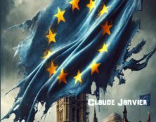 Le Nouvel Empire Européen. Ce que l’on vous cache !