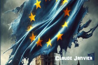 Le Nouvel Empire Européen. Ce que l’on vous cache !