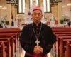 La Chine reconnaît un évêque consacré dans l’Eglise clandestine