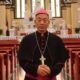 La Chine reconnaît un évêque consacré dans l’Eglise clandestine