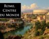Terres de Mission avec Michel De Jaeghere Rome antique : la légende des siècles