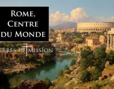 Terres de Mission avec Michel De Jaeghere Rome antique : la légende des siècles