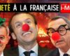 I-Média – Violences après la victoire du PSG : médias complices et Etat impuissant