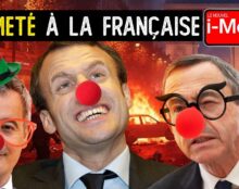 I-Média – Violences après la victoire du PSG : médias complices et Etat impuissant