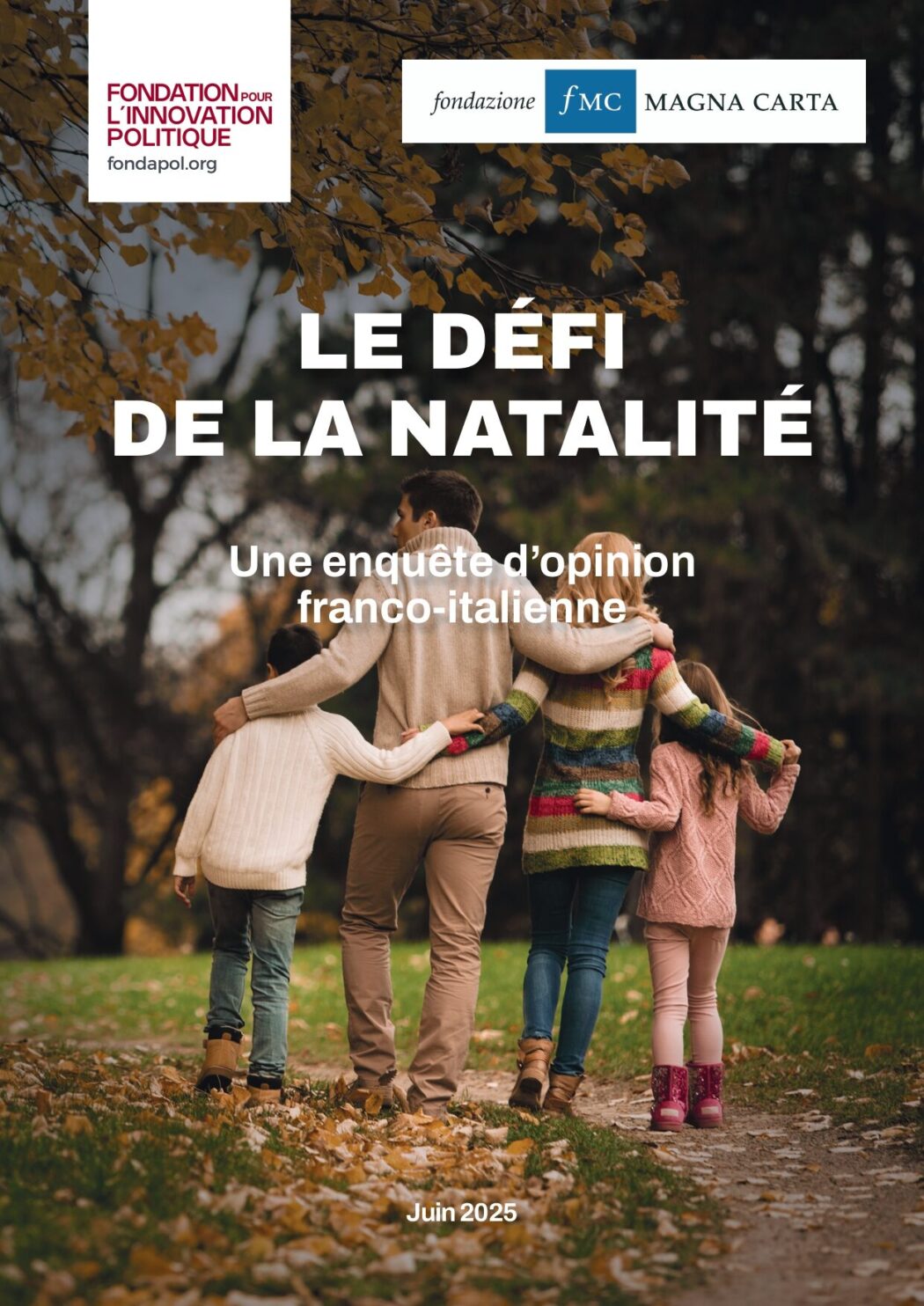 Le défi de la natalité : les Français veulent avoir plus d’enfants
