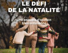 Le défi de la natalité : les Français veulent avoir plus d’enfants