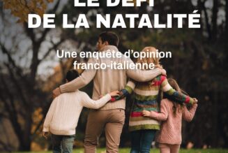 Le défi de la natalité : les Français veulent avoir plus d’enfants