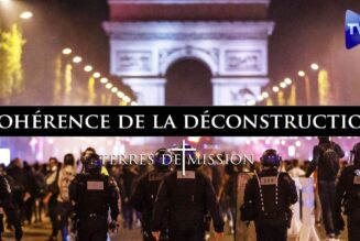 Terres de Mission : Aux racines de la déconstruction de notre société