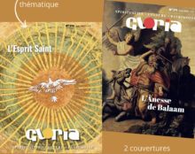 L’Esprit Saint à l’honneur dans Gloria