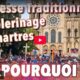 La messe traditionnelle au pèlerinage de Chartres : pourquoi ?