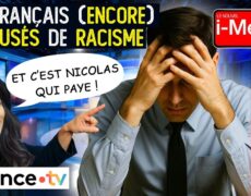 I-Média : Morale antiraciste = nouvelle religion ? Un lavage de cerveau signé France 2