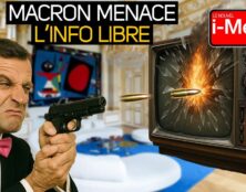 I-Média : Des services “secrets” à la rescousse de la Grosse Presse !