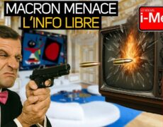 I-Média : Des services “secrets” à la rescousse de la Grosse Presse !
