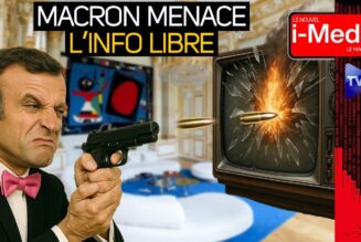 I-Média : Des services “secrets” à la rescousse de la Grosse Presse !