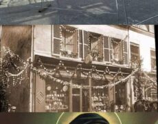 Alençon (61) : la maison historique du père de sainte Thérèse incendiée après la victoire du PSG