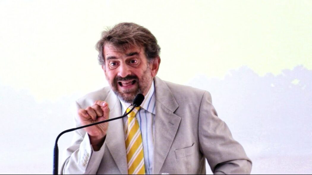 En critiquant la canonisation de Carlo Acutis, le Professeur Andrea Grillo a montré son vrai visage