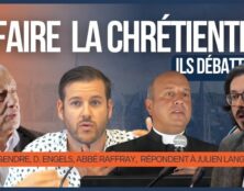 Refaire la Chrétienté ?