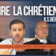 Refaire la Chrétienté ?